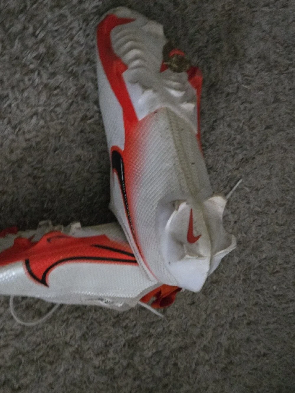 Nike lightweight soccer